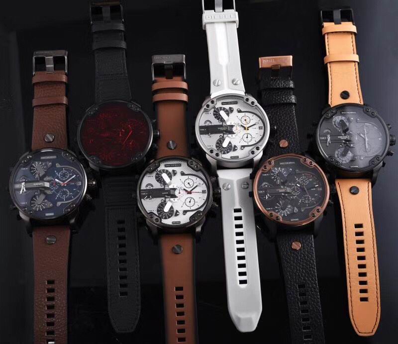 Diesel 57mm 082252